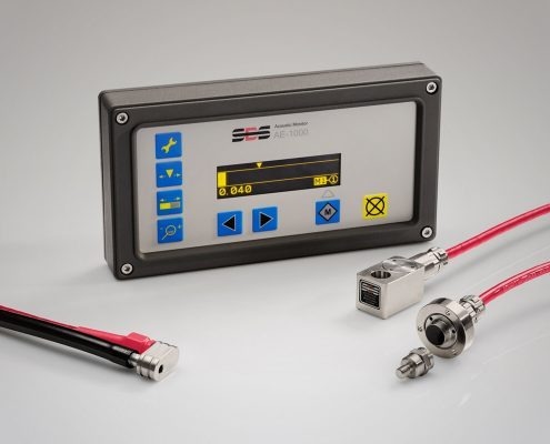 Sistem audio de prevenire a coliziunilor