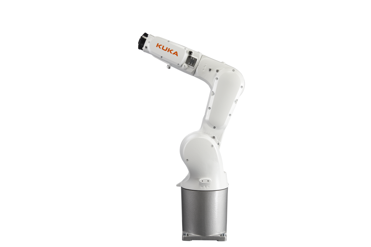 Braț robotizat KUKA